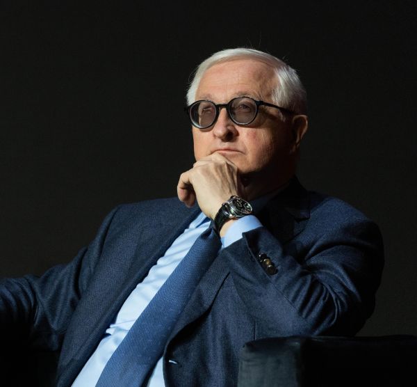 Александр Шохин: К business as usual мы никогда не вернемся