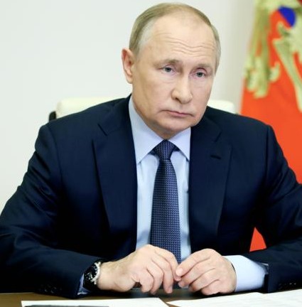 Владимир Путин: У обрабатывающих отраслей РФ хорошие показатели