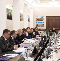 В РСПП обсудили вопросы реализации новой концепции миграционной политики РФ