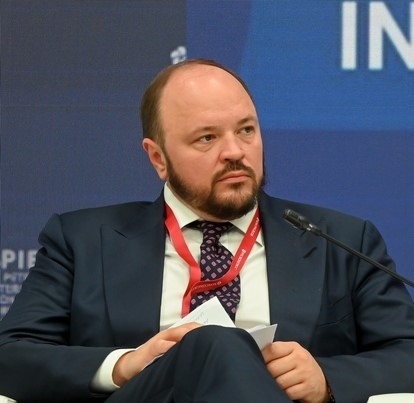 Владимир Путин назначил Андрея Гурьева главой российской части Делового совета БРИКС