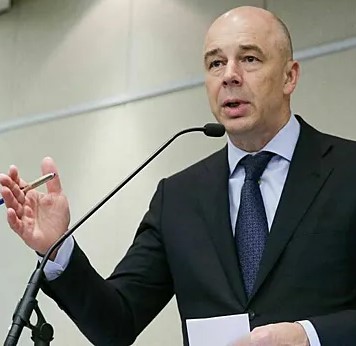 Антон Силуанов: Минфин выполнил все социальные обязательства за 2024 год