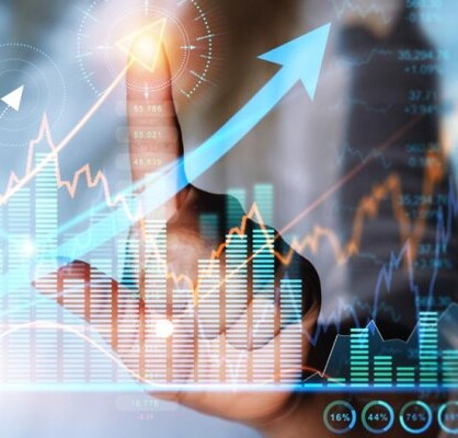 Росстат: Экономика России продолжает замедляться