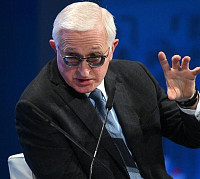 Александр Шохин предложил сделать более гибкой систему поддержки семей с детьми