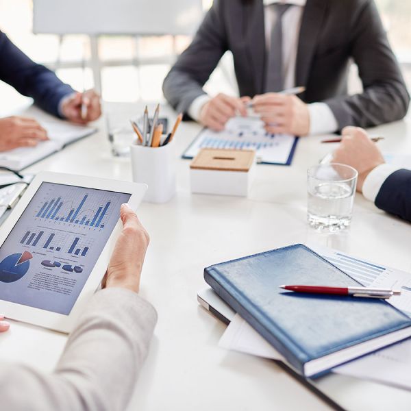 В Москве 97% расходов бюджета направлено на достижение целей устойчивого развития