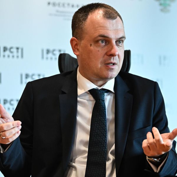 Законопроект о контроле за частью групп промпродукции могут принять в 2026 году