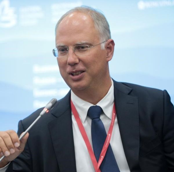 Кирилл Дмитриев заявил о значительном росте экспорта российских нефтепродуктов