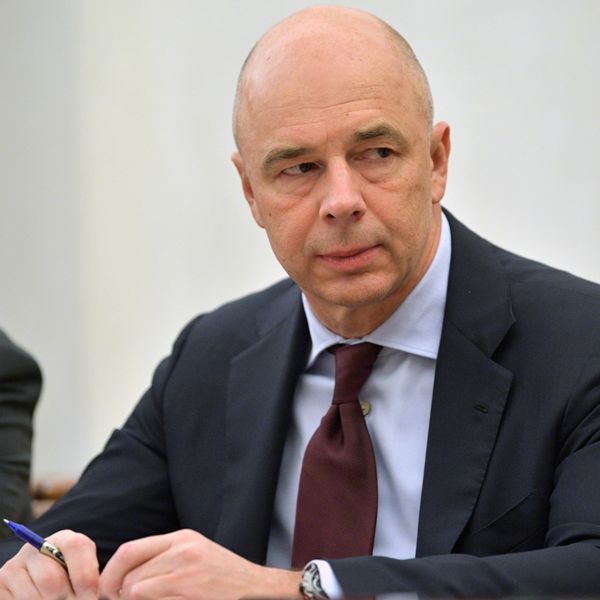 Минфин видит заинтересованность инвесторов в ОФЗ в юанях