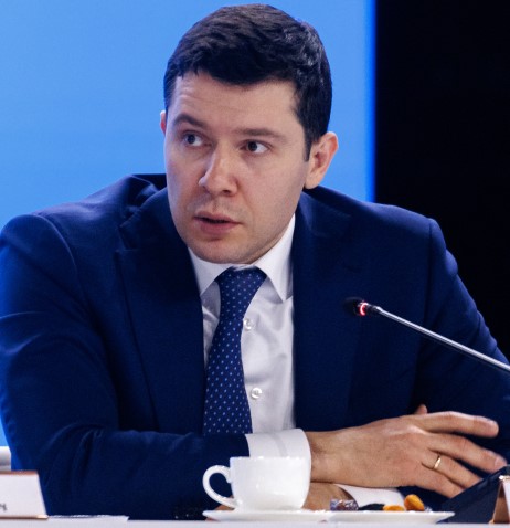 Антон Алиханов рассказал о финальном этапе испытаний новых отечественных самолетов