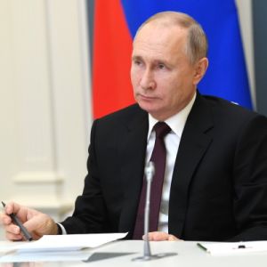 Путин считает, что Россия прошла сложный период в экономике