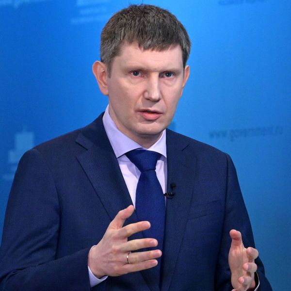 Максим Решетников: МСП получили 236 млрд рублей господдержки  в первом квартале