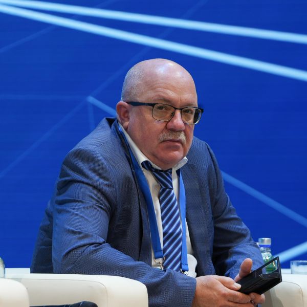 РСПП заинтересован в подготовке кадров в сфере ВЭД