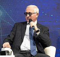 Александр Шохин: Россия ориентируется на привлечение специалистов из Индии