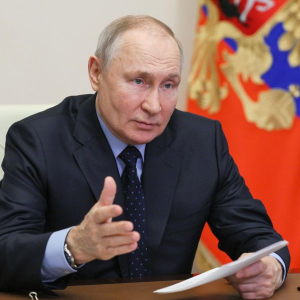 Владимир Путин подписал закон о внесении мер поддержки МСП в единый реестр