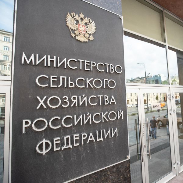 Минсельхоз продлил до 31 декабря 2026 года запрет на вылов воблы