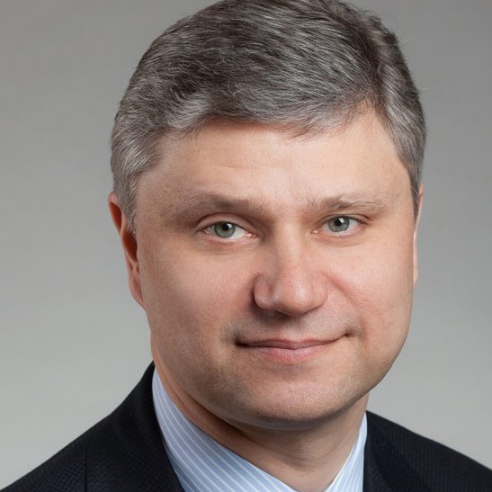 Белозёров Олег Валентинович 